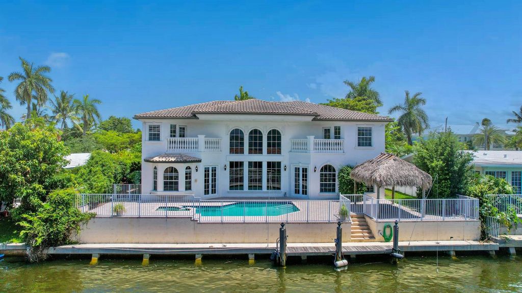 749 NE 71st Street, Boca Raton, FL 33487