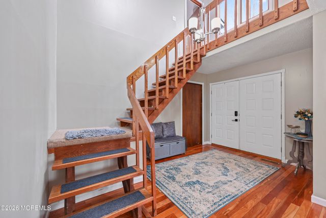 176 Stonehill Road, Freehold, NJ 07728