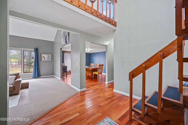 176 Stonehill Road, Freehold, NJ 07728