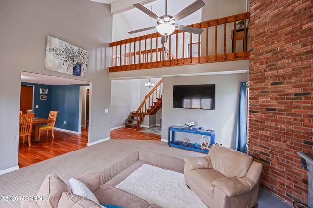 176 Stonehill Road, Freehold, NJ 07728