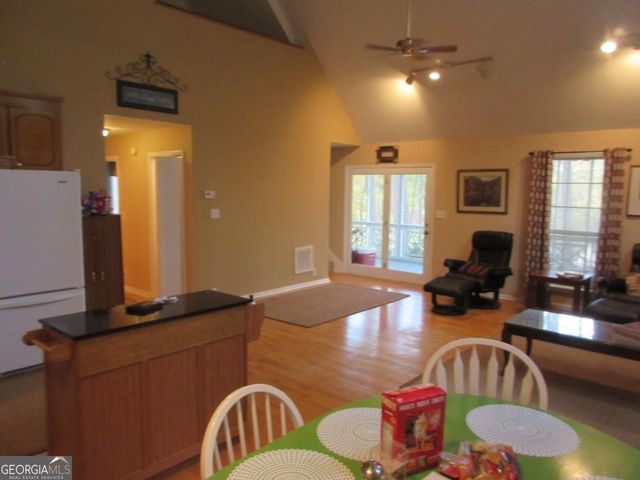 9 Syrup Lane, Sparta, GA 31087