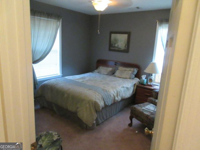 9 Syrup Lane, Sparta, GA 31087