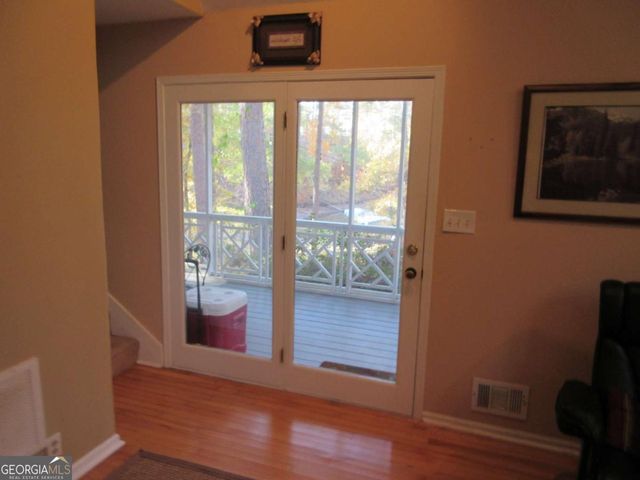 9 Syrup Lane, Sparta, GA 31087