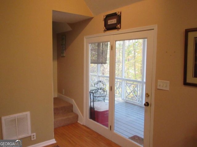 9 Syrup Lane, Sparta, GA 31087