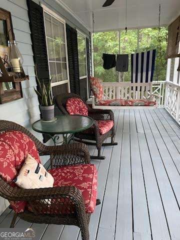 9 Syrup Lane, Sparta, GA 31087