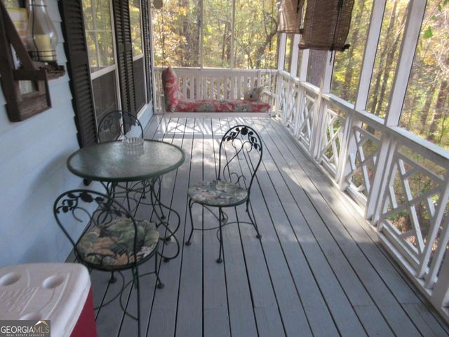 9 Syrup Lane, Sparta, GA 31087