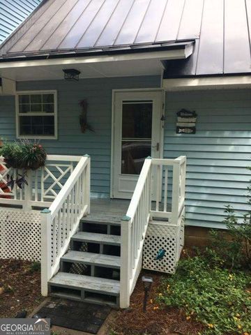 9 Syrup Lane, Sparta, GA 31087