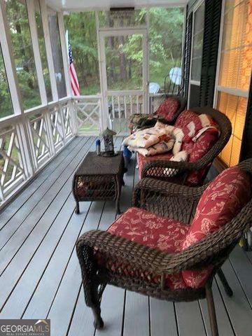 9 Syrup Lane, Sparta, GA 31087