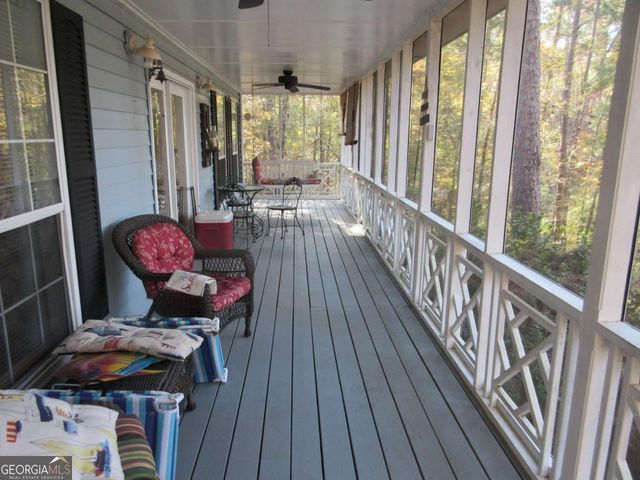 9 Syrup Lane, Sparta, GA 31087