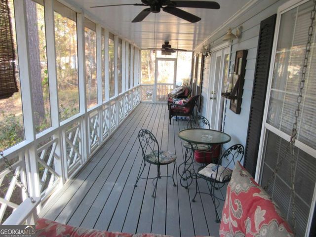 9 Syrup Lane, Sparta, GA 31087