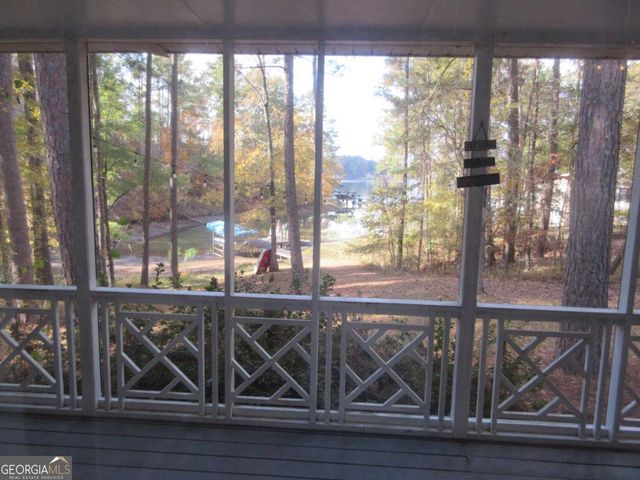 9 Syrup Lane, Sparta, GA 31087