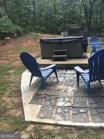 9 Syrup Lane, Sparta, GA 31087