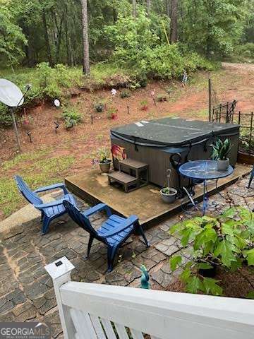 9 Syrup Lane, Sparta, GA 31087