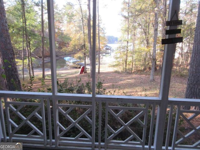 9 Syrup Lane, Sparta, GA 31087