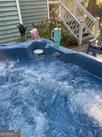 9 Syrup Lane, Sparta, GA 31087