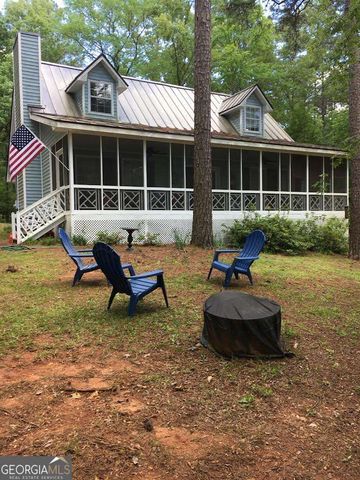 9 Syrup Lane, Sparta, GA 31087