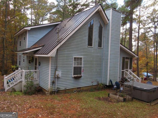 9 Syrup Lane, Sparta, GA 31087