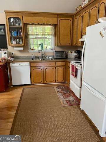 9 Syrup Lane, Sparta, GA 31087