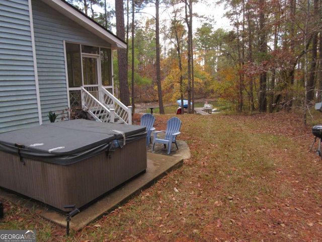 9 Syrup Lane, Sparta, GA 31087