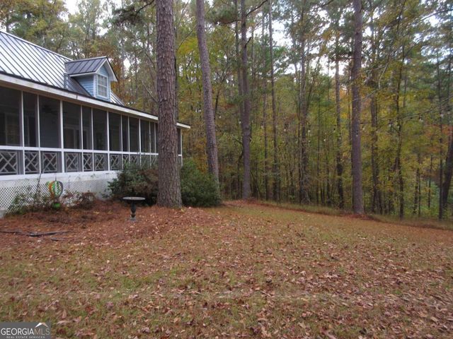 9 Syrup Lane, Sparta, GA 31087