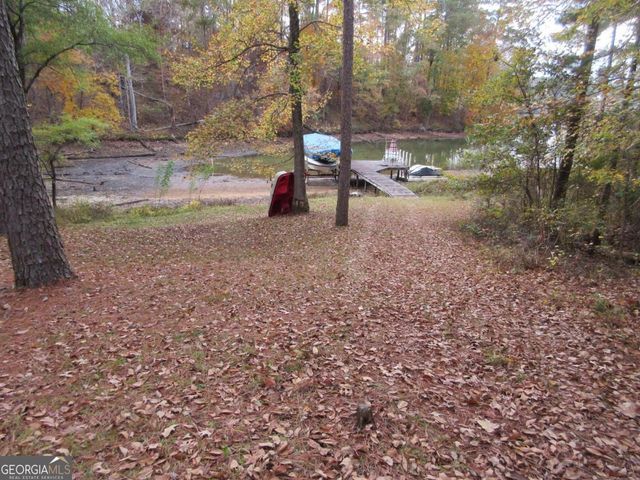 9 Syrup Lane, Sparta, GA 31087