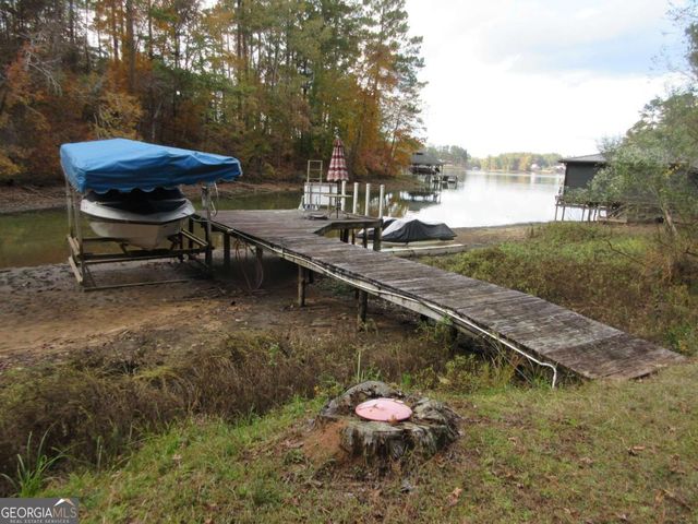 9 Syrup Lane, Sparta, GA 31087