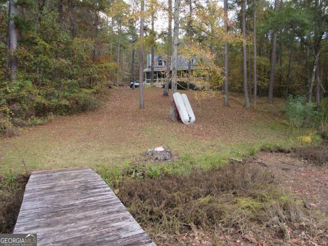 9 Syrup Lane, Sparta, GA 31087