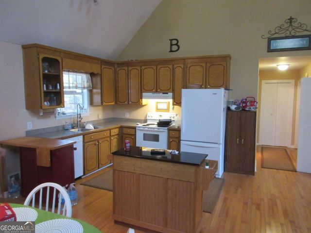 9 Syrup Lane, Sparta, GA 31087