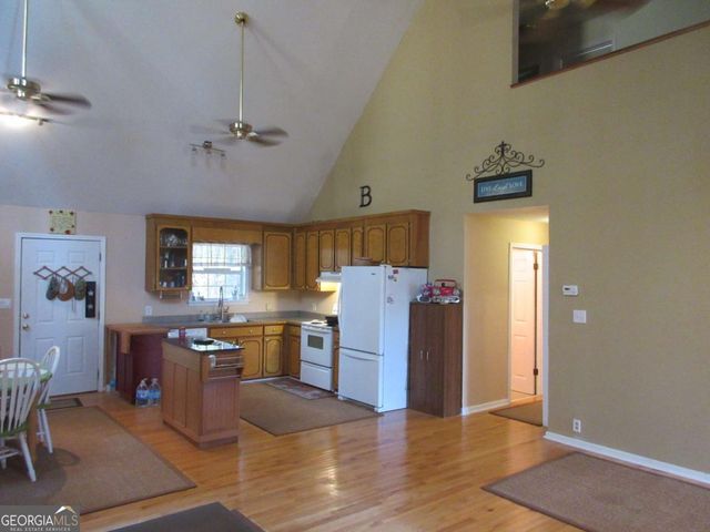 9 Syrup Lane, Sparta, GA 31087