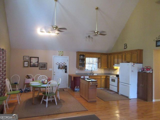 9 Syrup Lane, Sparta, GA 31087