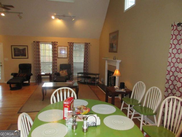 9 Syrup Lane, Sparta, GA 31087