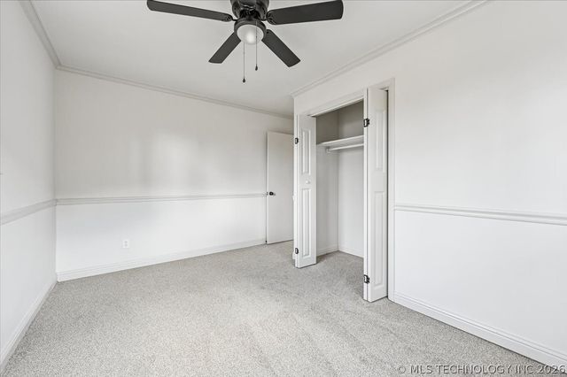 2114 S Hickory Avenue, Broken Arrow, OK 74012