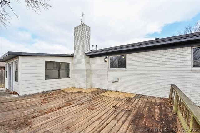 2114 S Hickory Avenue, Broken Arrow, OK 74012