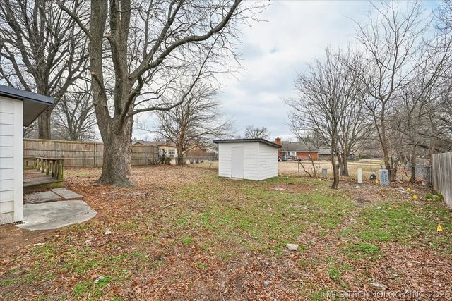 2114 S Hickory Avenue, Broken Arrow, OK 74012