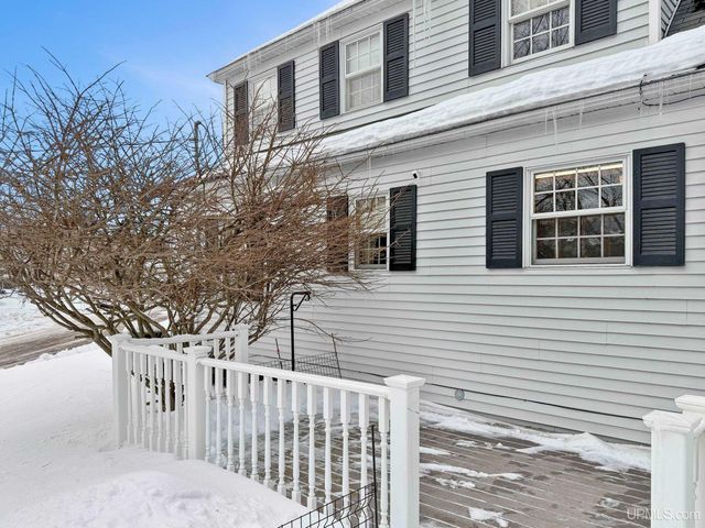 500 Wymore Avenue, Kingsford, MI 49802