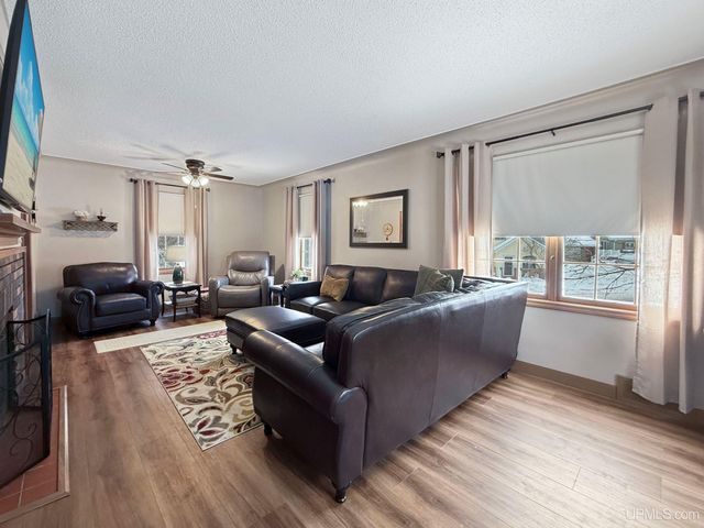 500 Wymore Avenue, Kingsford, MI 49802