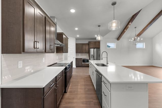 39 Park at Oliver Farms, Clarksville, TN 37043
