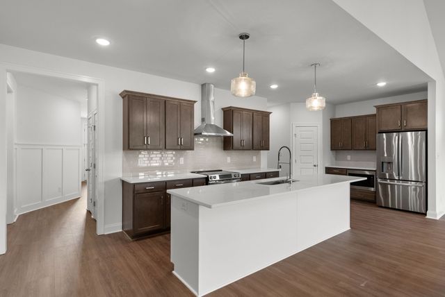 39 Park at Oliver Farms, Clarksville, TN 37043