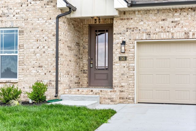 39 Park at Oliver Farms, Clarksville, TN 37043
