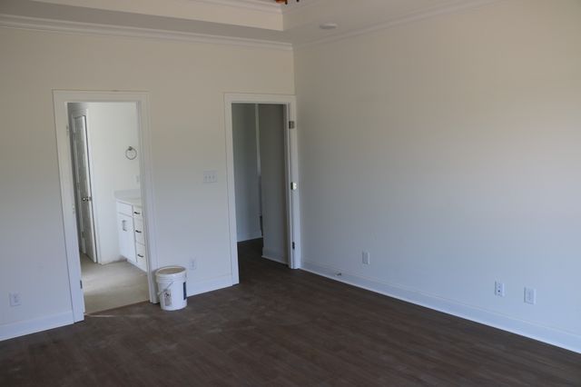 39 Park at Oliver Farms, Clarksville, TN 37043