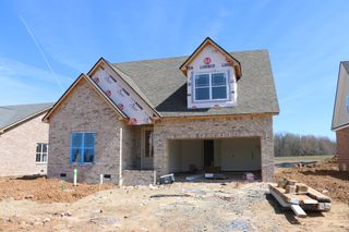 39 Park at Oliver Farms, Clarksville, TN 37043