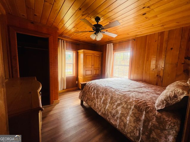 1843 Old Mobile Road, Mccaysville, GA 30555