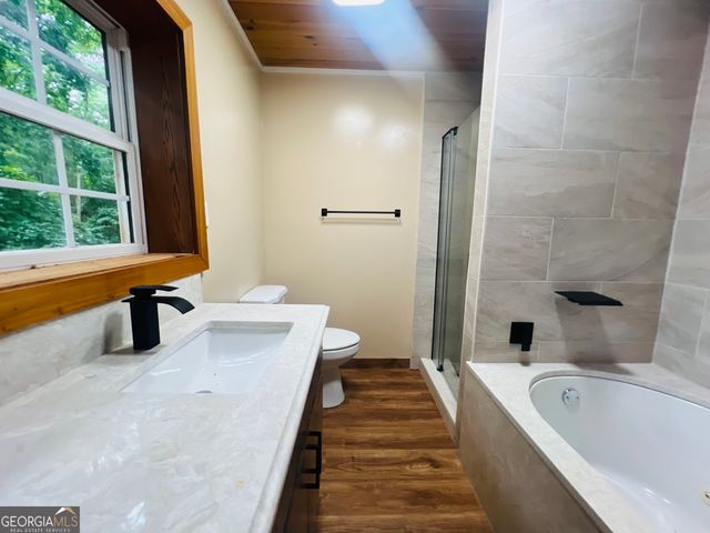 1843 Old Mobile Road, Mccaysville, GA 30555