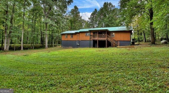 1843 Old Mobile Road, Mccaysville, GA 30555