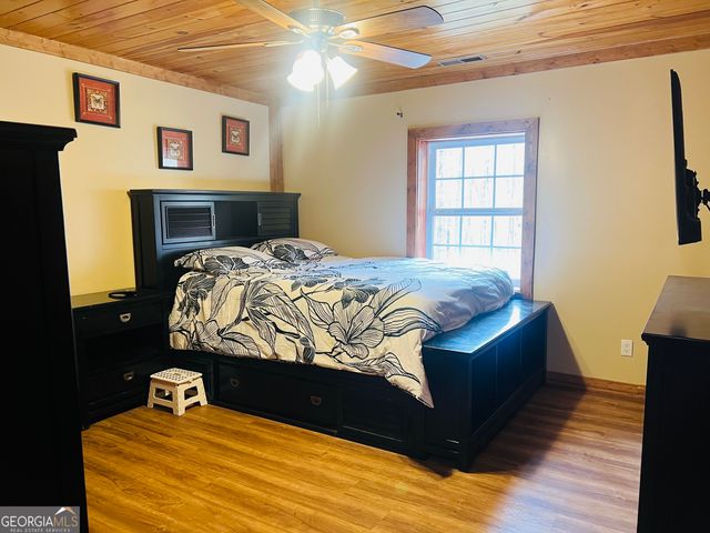 1843 Old Mobile Road, Mccaysville, GA 30555