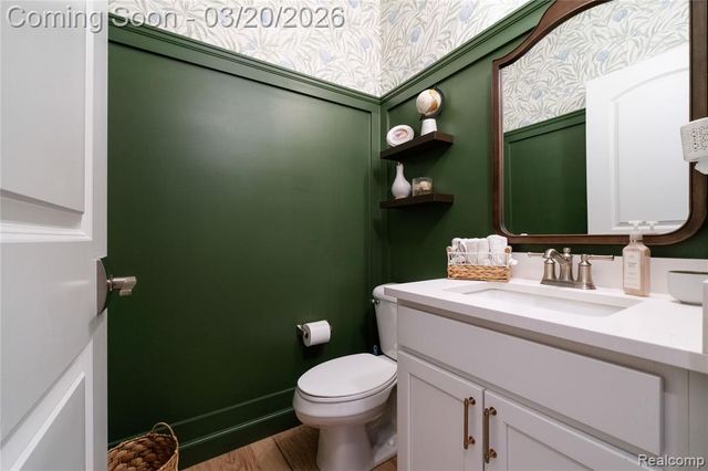 53211 Silver Birch Court, South Lyon, MI 48178