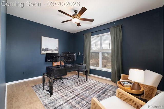 53211 Silver Birch Court, South Lyon, MI 48178