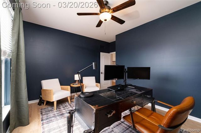 53211 Silver Birch Court, South Lyon, MI 48178