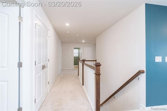 53211 Silver Birch Court, South Lyon, MI 48178