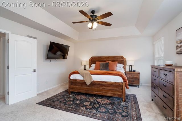 53211 Silver Birch Court, South Lyon, MI 48178